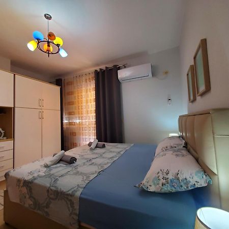 Apartament 1+1 Plazh Durres Exterior photo