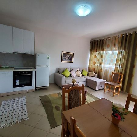 Apartament 1+1 Plazh Durres Exterior photo