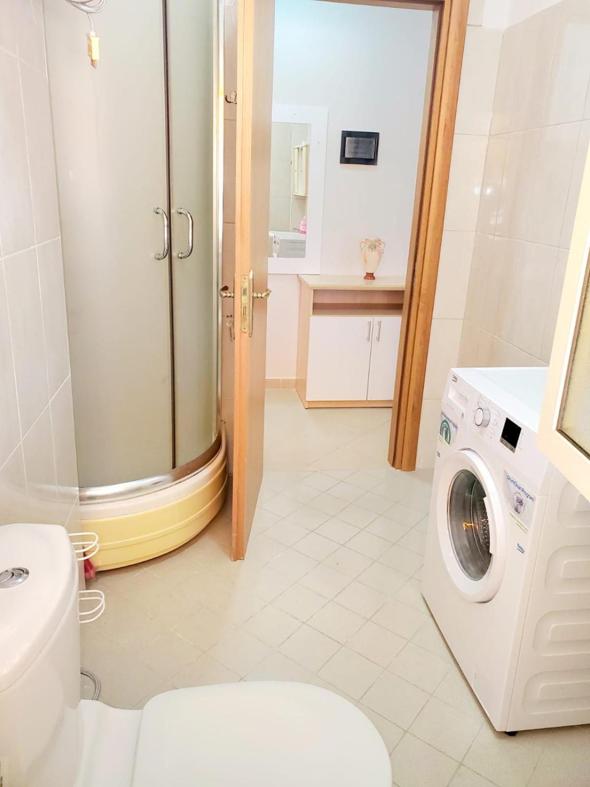 Apartament 1+1 Plazh Durres Exterior photo